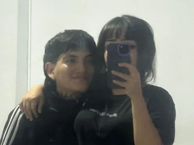 Onixandghosty1 - Couple 
