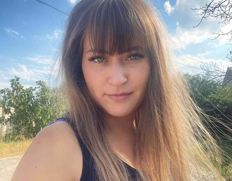 Offline chatovací místnost Alina_Foster