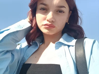 Lola_SweetGlow - Girl 