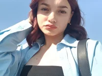 Lola_SweetGlow 现场XXX聊天