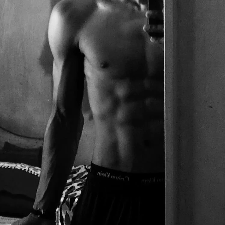 Dominating_Daddy 离线XXX聊天