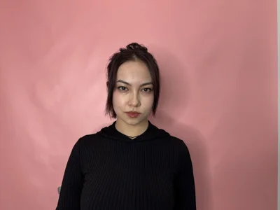KaliNessler - Girl 