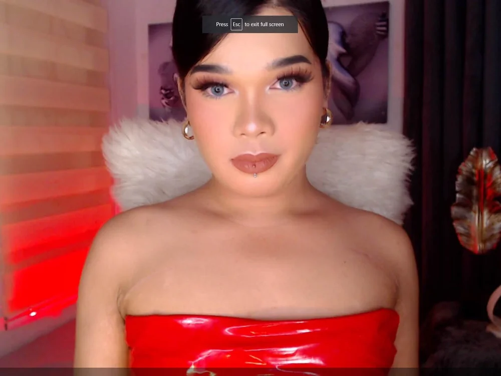 Empress_Candice Chat XXX Ngoại tuyến