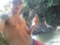 vergonmaico's webcam live show