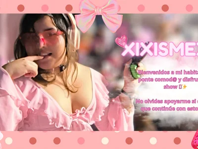 Xixismex
