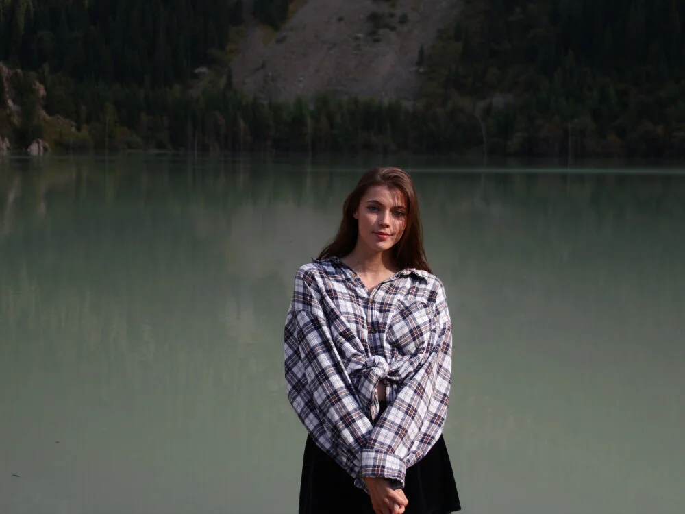 دردشة CutieAnny الجنسية دون اتصال