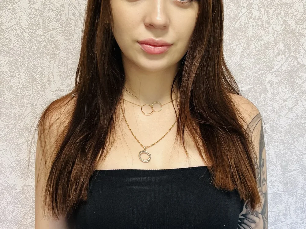 DarlineCowee's Offline Chat Room