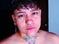 Techno_420_: онлайн-секс-чат