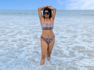 LillyLive on StripChat