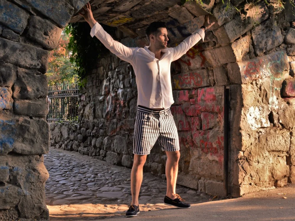 ZackFraser offline XXX-chatje