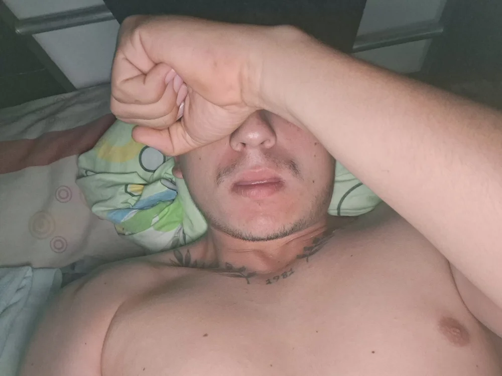 Gerald003z's Offline XXX Chat