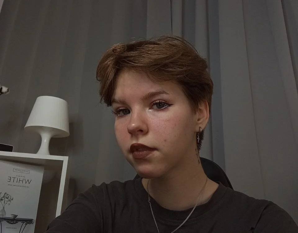 BerylFane's Offline XXX Chat