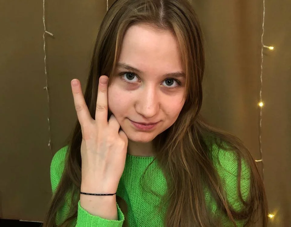 AmandaProctor's Offline Chat Room
