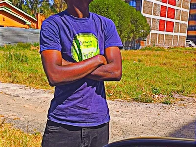 Most_wannted - Boy 