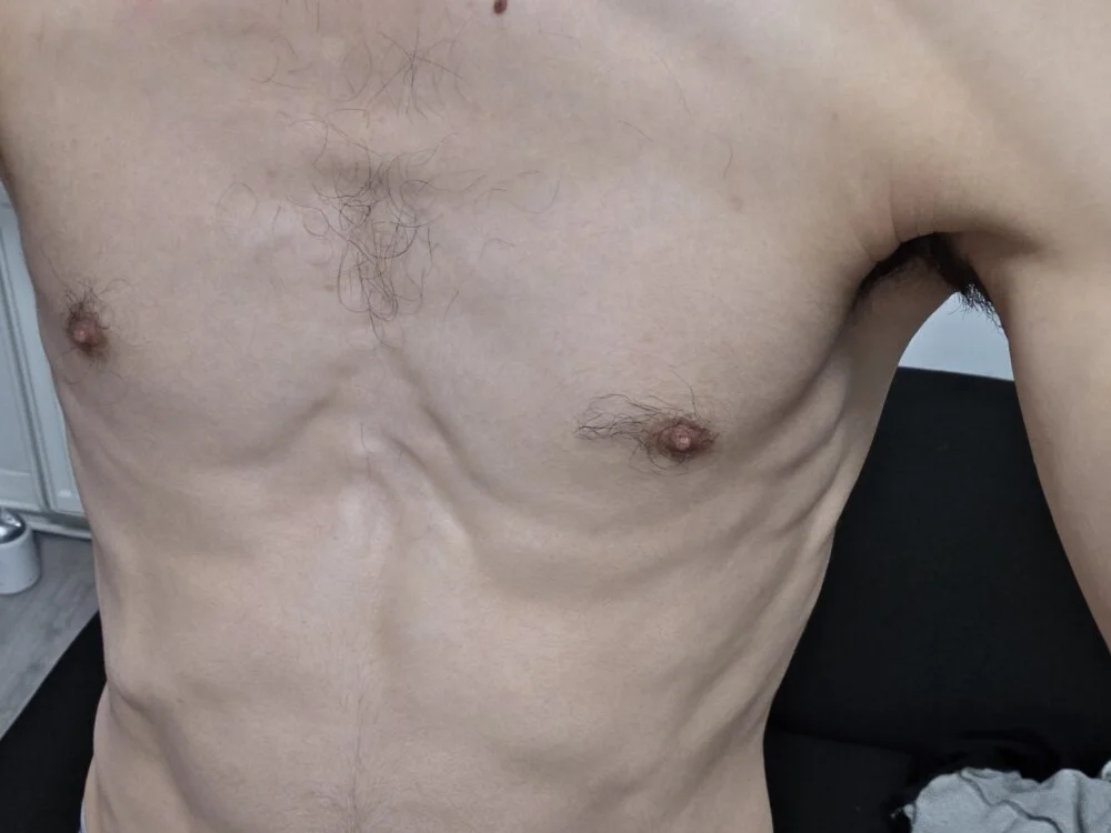 16texas16 Adlı Modelin Çevrimdışı XXX Sohbeti