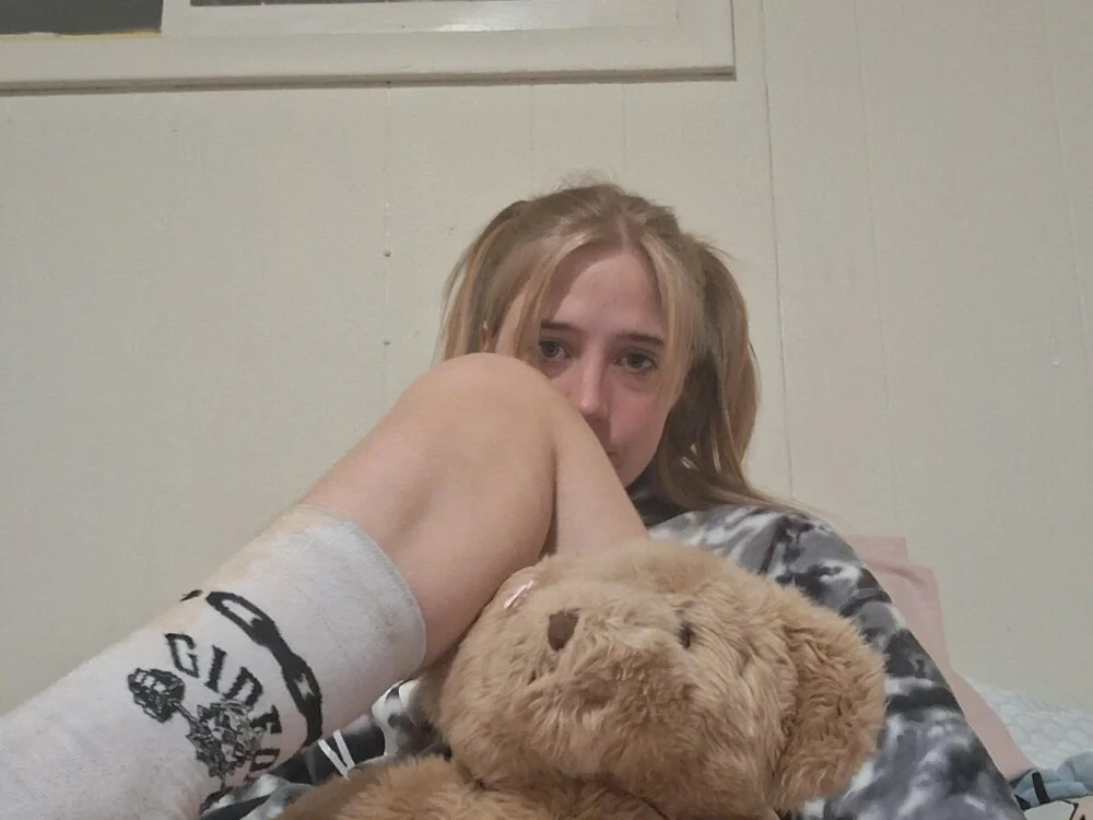 Ginxo offline XXX-chatje