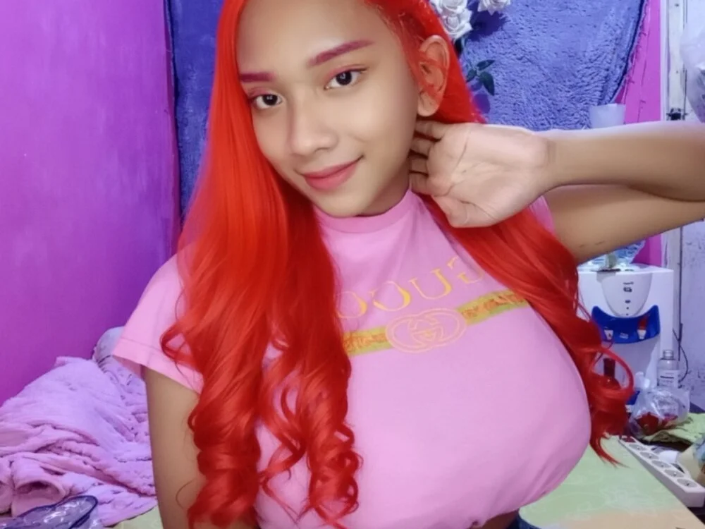 fujiajjah's Offline XXX Chat