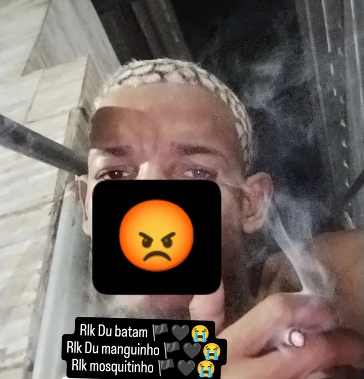 Chat +18 off-line de Heitor141