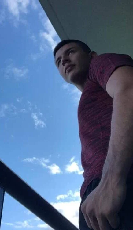 Davidhenao202's Offline Chat Room