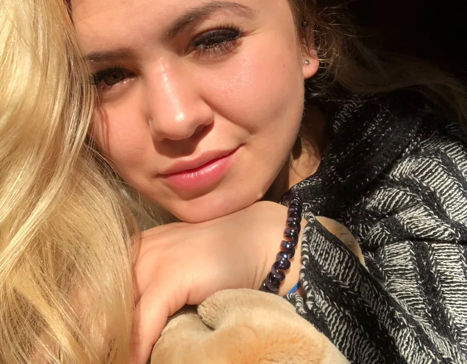 EvaDaviss' Offline XXX Chat