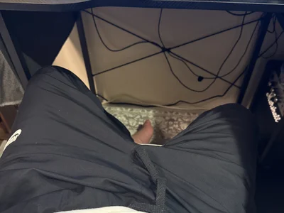 Popin368 Male Blonde Cam Striptease