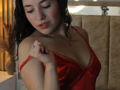 Mayi_doll - Girl 