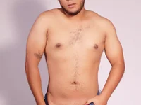 Akon_2XXX's webcam live show