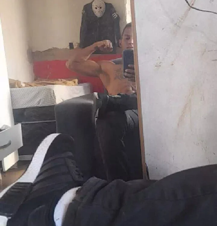 Chat XXX offline de DouglasZ8