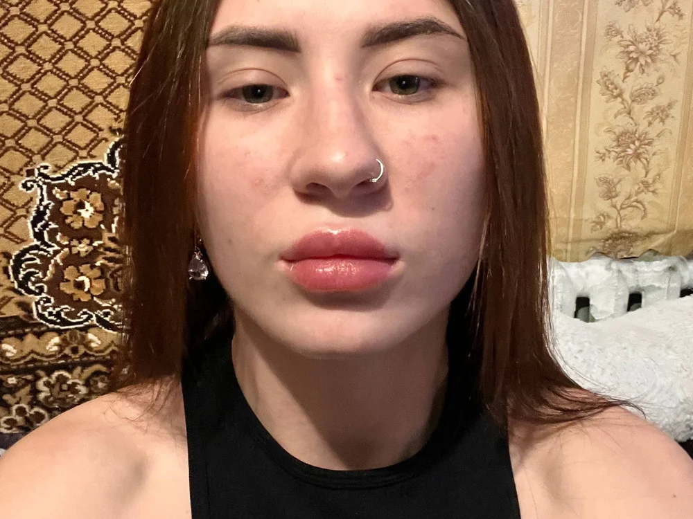 LovelyAnn1e's Offline XXX Chat