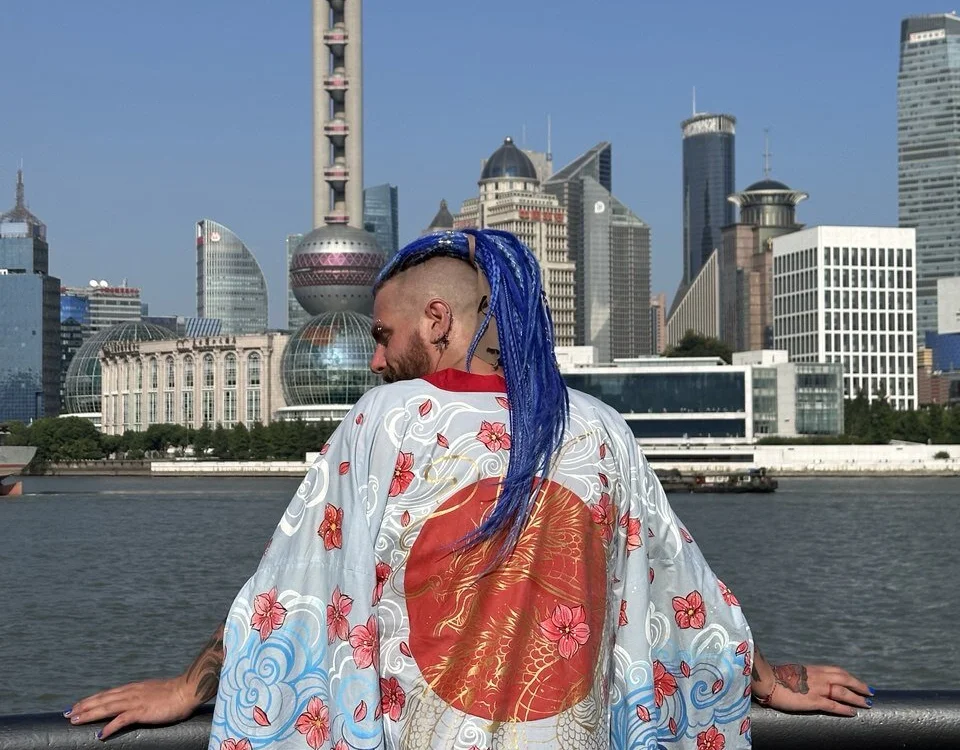 Offline XXX chat modela _SexualWorld_