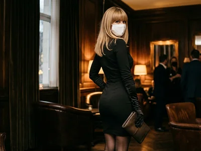 Magdalena84 - Girl 