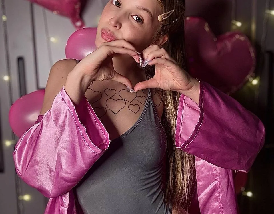 Czat XXX offline – Sweet_Evva