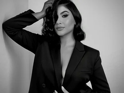 GabriellaFerrer - Stripchat Lovense Best Blowjob Girl 