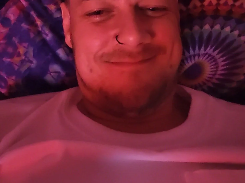 wizard1186 Offline XXX-Chat