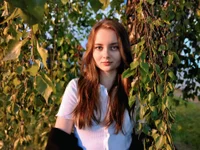 Czat XXX na żywo – Ange1aDreamy