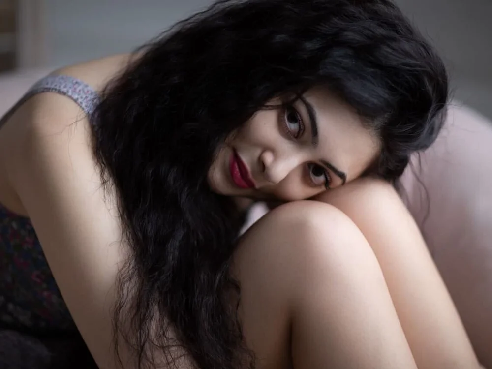 AllisonReed's Offline XXX Chat