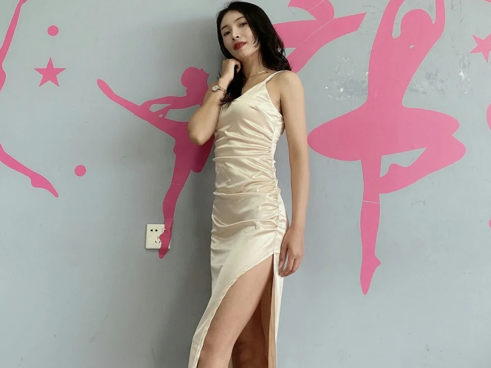 muxin_love's Offline XXX Chat