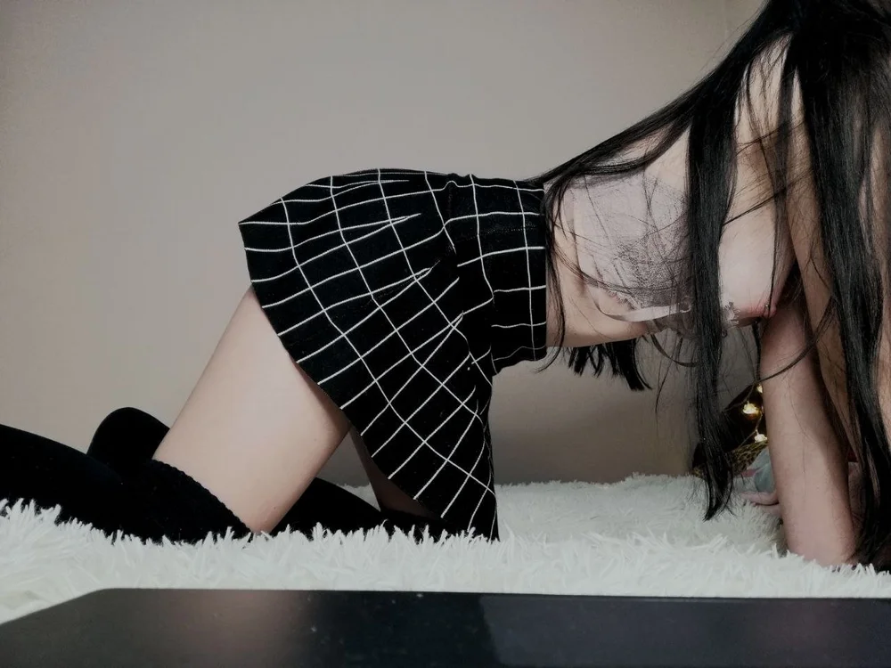 lilinna's Offline XXX Chat