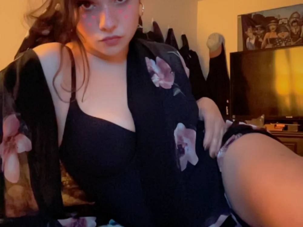 Naughtyghost_'s Offline XXX Chat