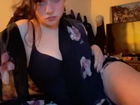 Chat XXX ao vivo de Naughtyghost_