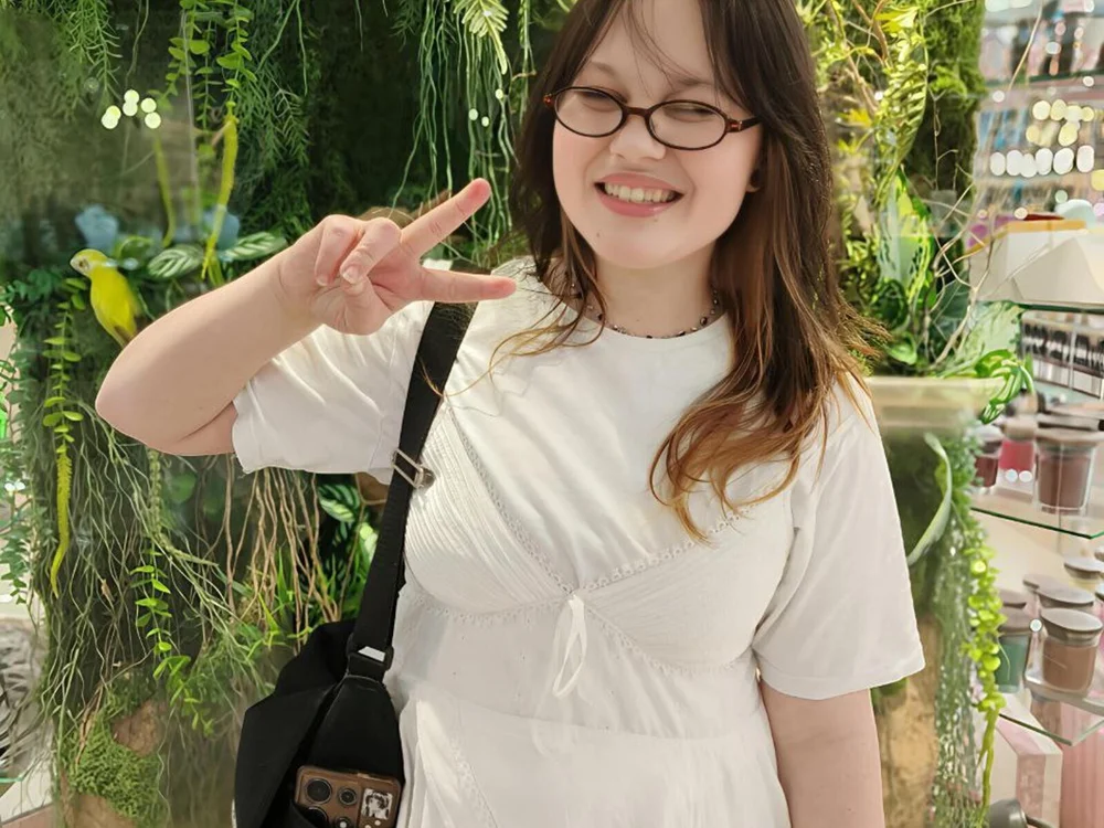 BelenHunkins 离线XXX聊天