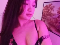 Stunning_Floriexx's webcam live show