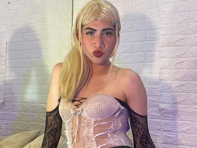 Harper_Nixx - Trans 