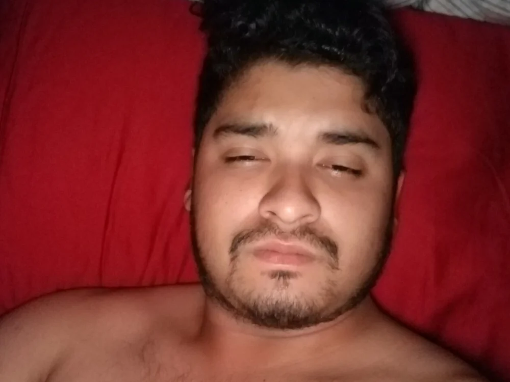 Javierjcc's Offline Chat Room