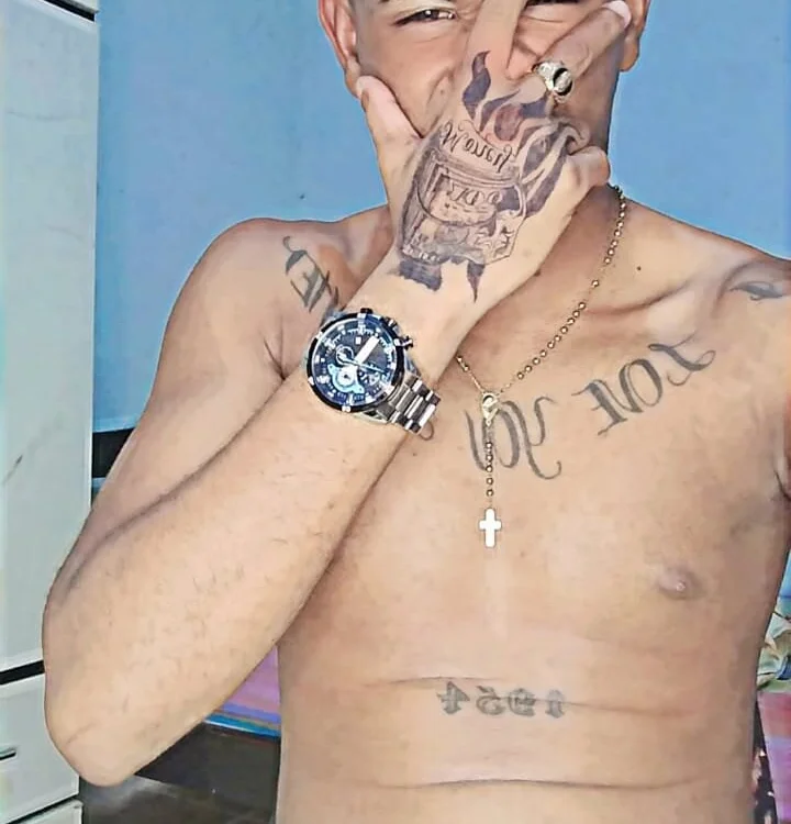 BarberitoCute's Offline XXX Chat