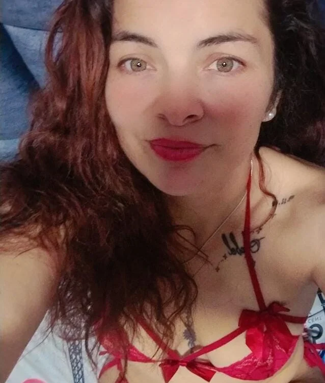 BiancaLuxx_ 오프라인 XXX 채팅