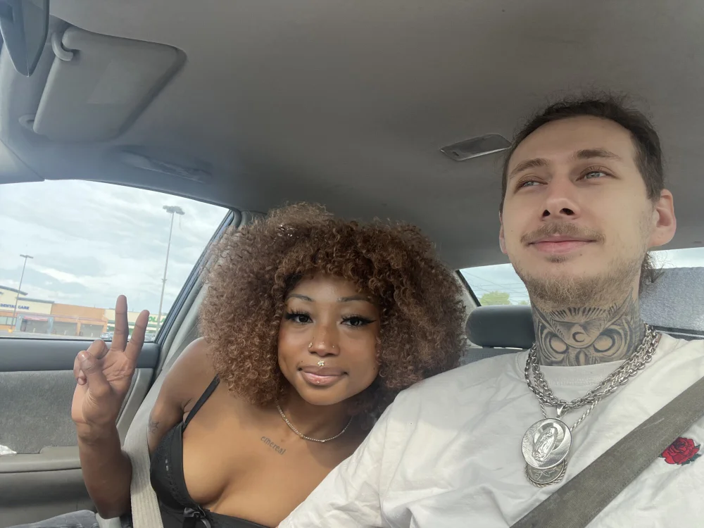 Bilik Sembang Luar Talian fijiandoll