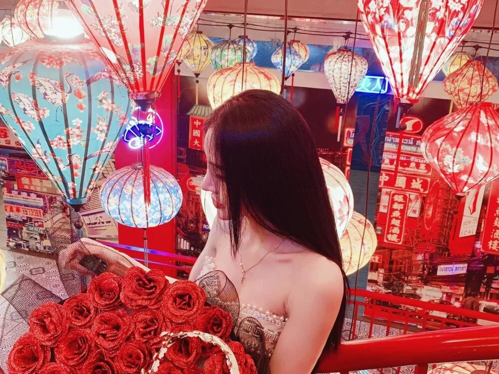 Cindy--Cici offline XXX-chatje