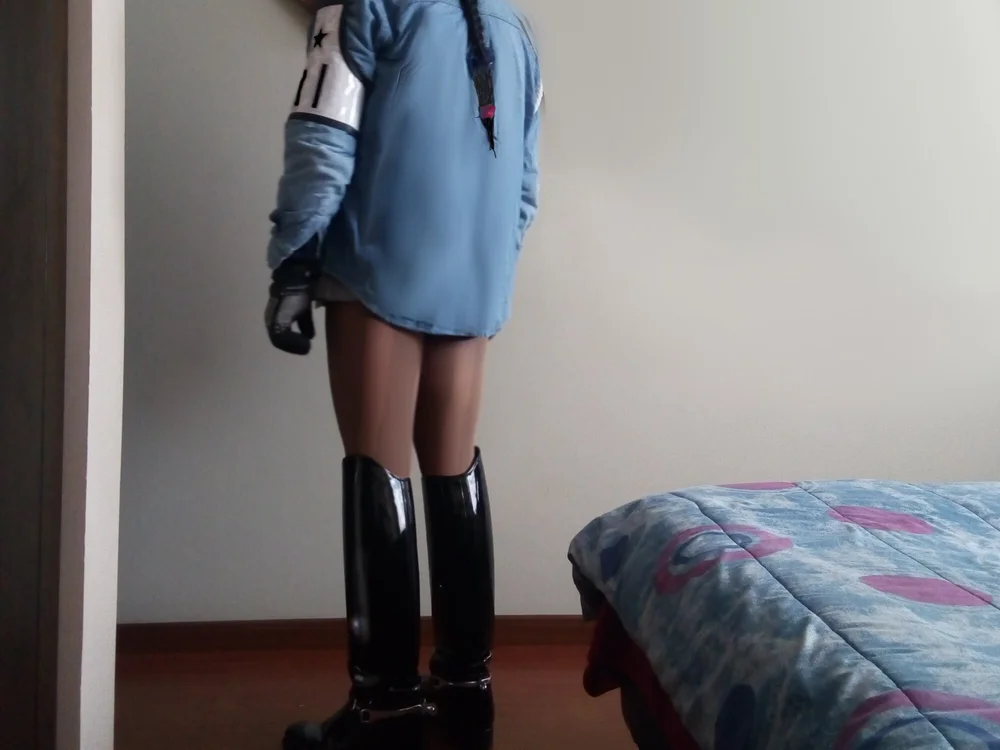 Offline chatovací místnost Wanda_Bella