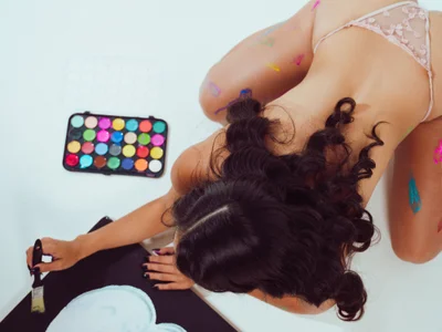 XimenaCosta - Girl 
